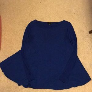 The Limited long sleeve